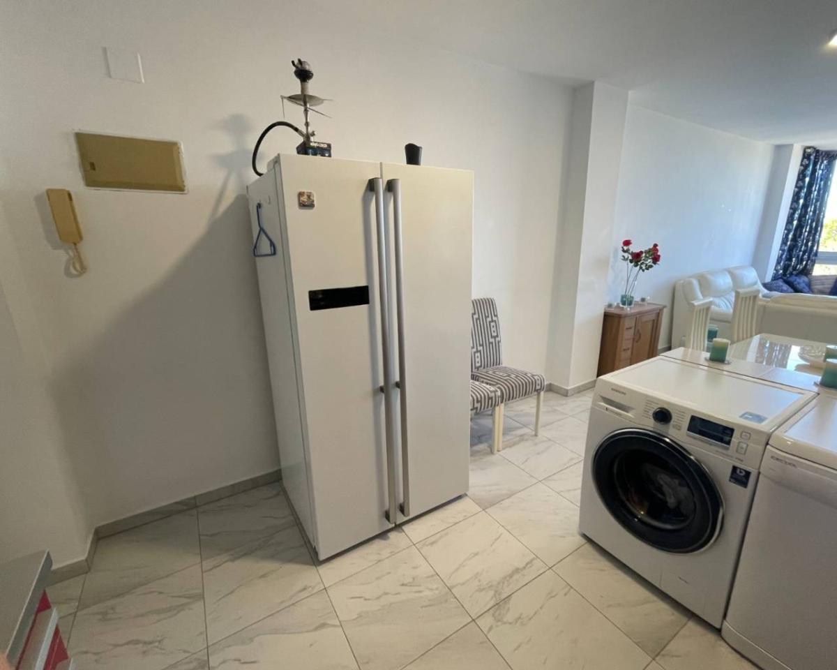 Apartment à Ciudad Quesada, Alicante, Espagne 1 chambre, 50 m2 No. 183855