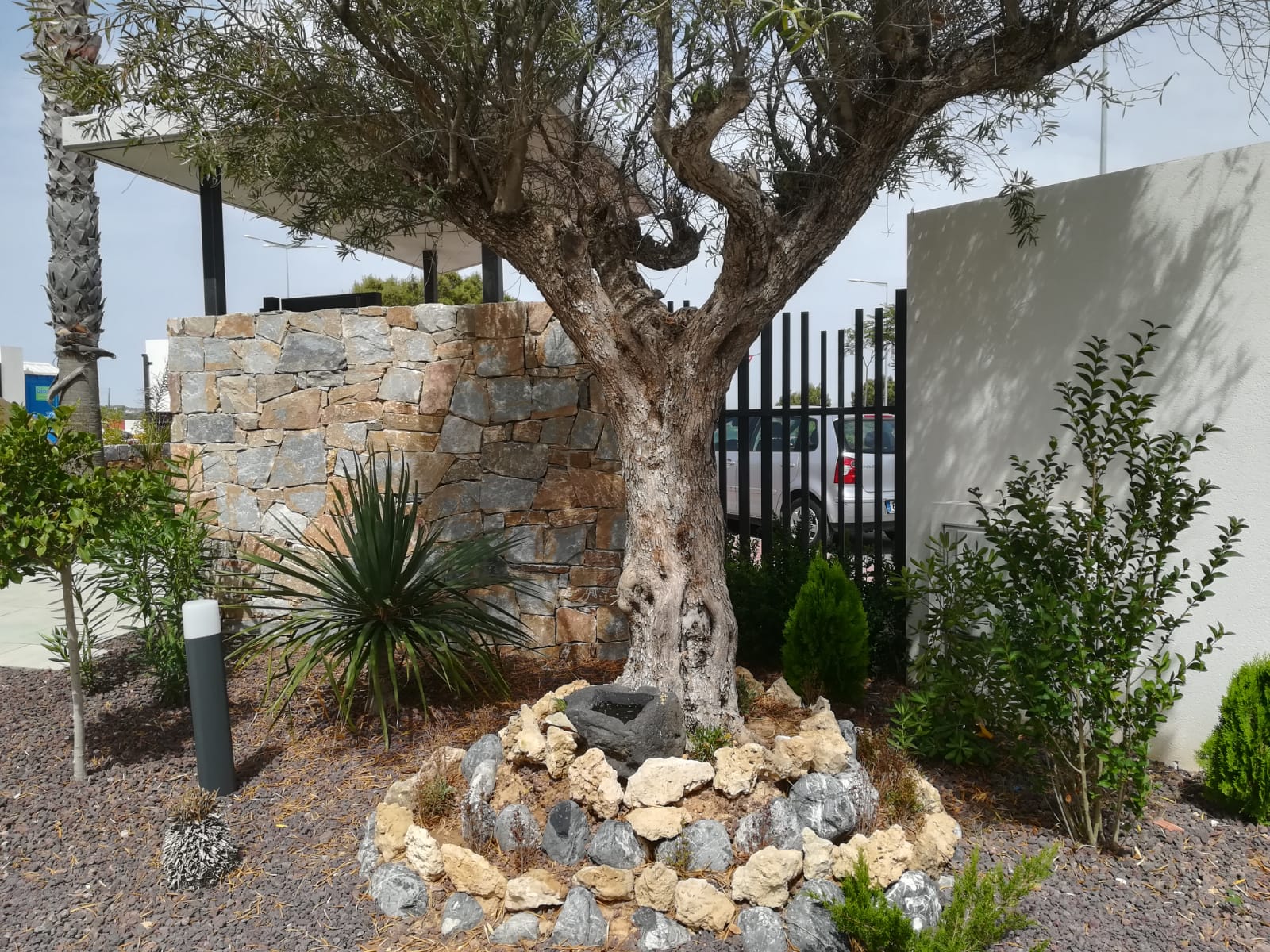 Bungalo Torrevieja, Alicante, Spānijā 3 istabas, 74 m2 Nr. 156008