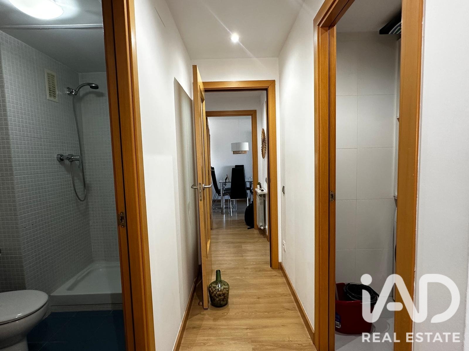 Apartamento en Barbera Del Valles, Barcelona, España 3 dormitorios, 95 m2 No. 192166