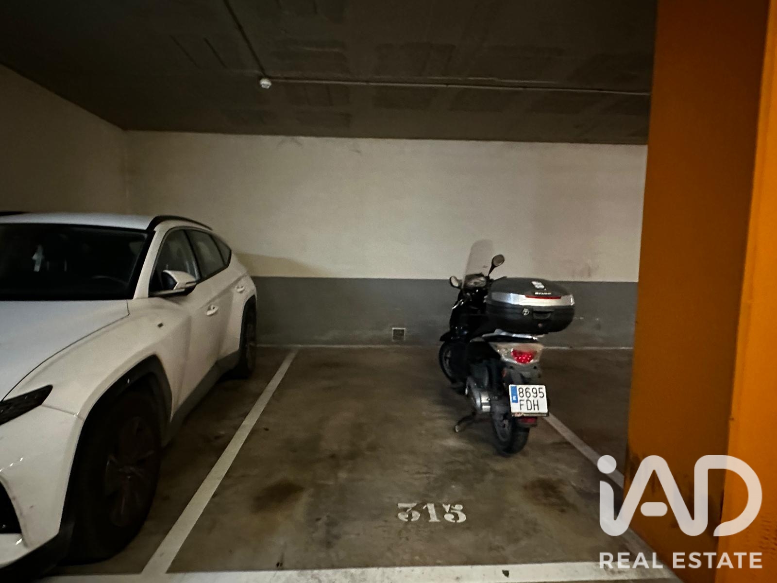 Apartamento en Barbera Del Valles, Barcelona, España 3 dormitorios, 95 m2 No. 192166