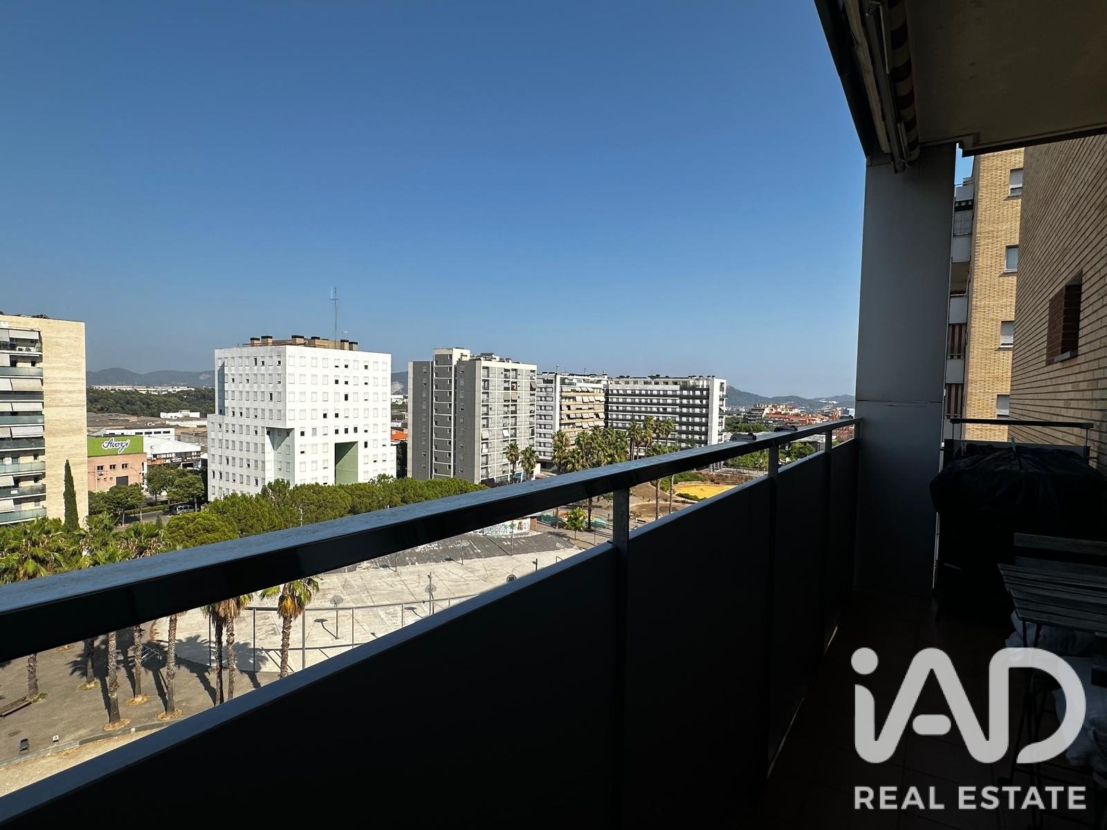 Apartamento en Barbera Del Valles, Barcelona, España 3 dormitorios, 95 m2 No. 192166