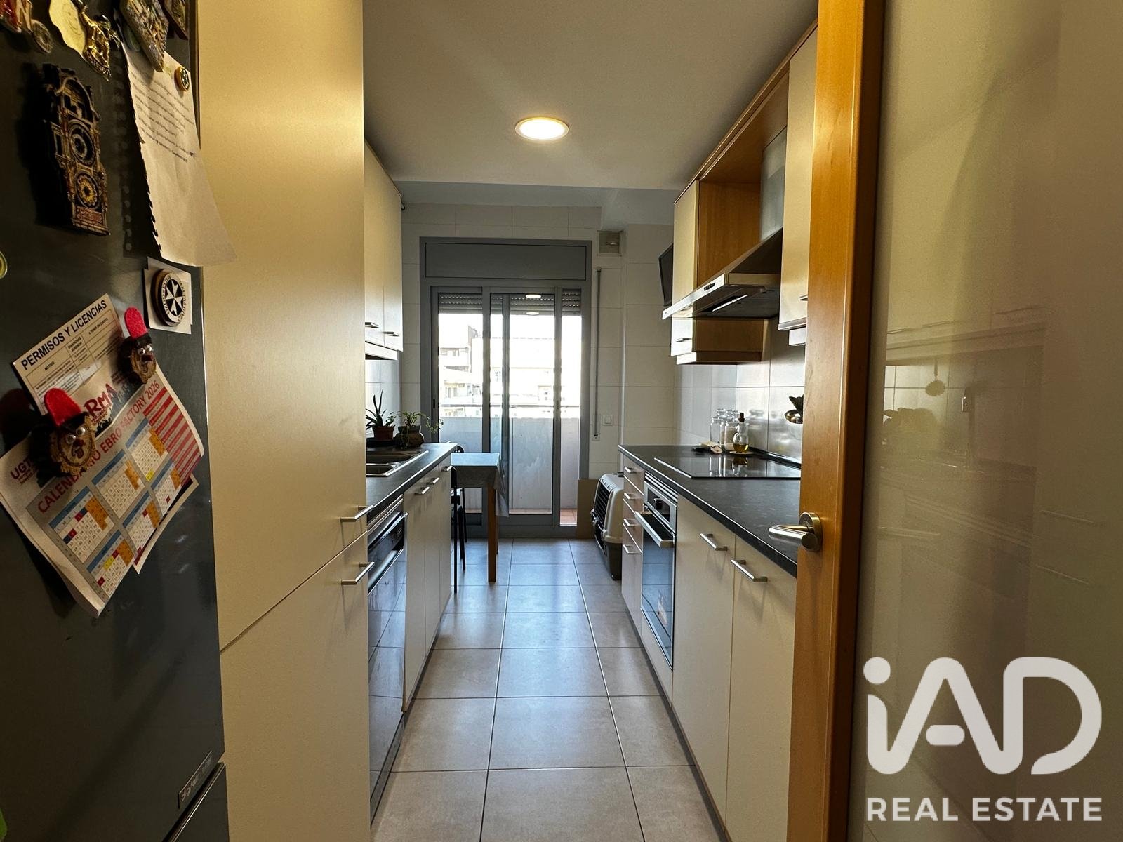 Apartamento en Barbera Del Valles, Barcelona, España 3 dormitorios, 95 m2 No. 192166