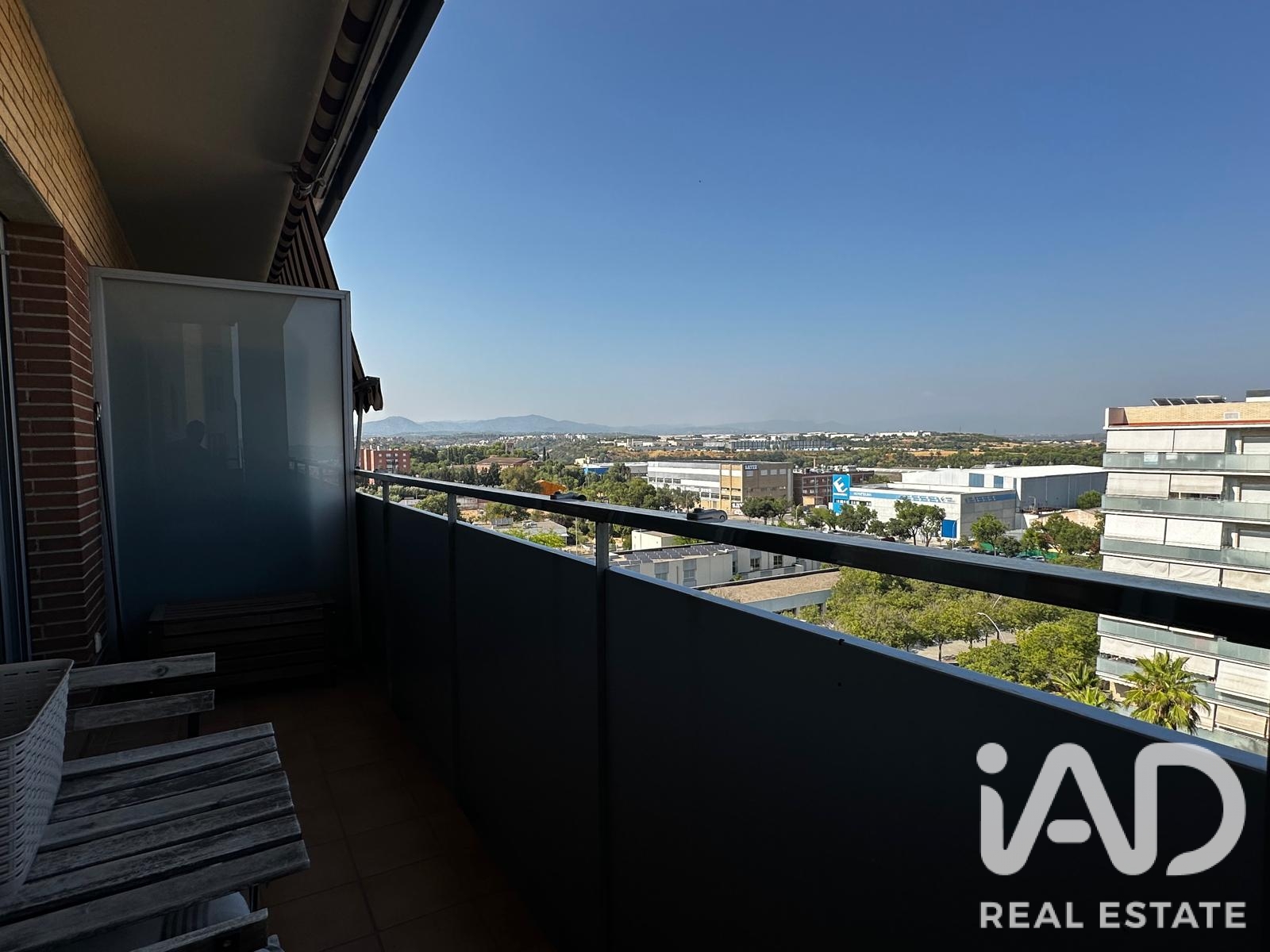 Apartamento en Barbera Del Valles, Barcelona, España 3 dormitorios, 95 m2 No. 192166