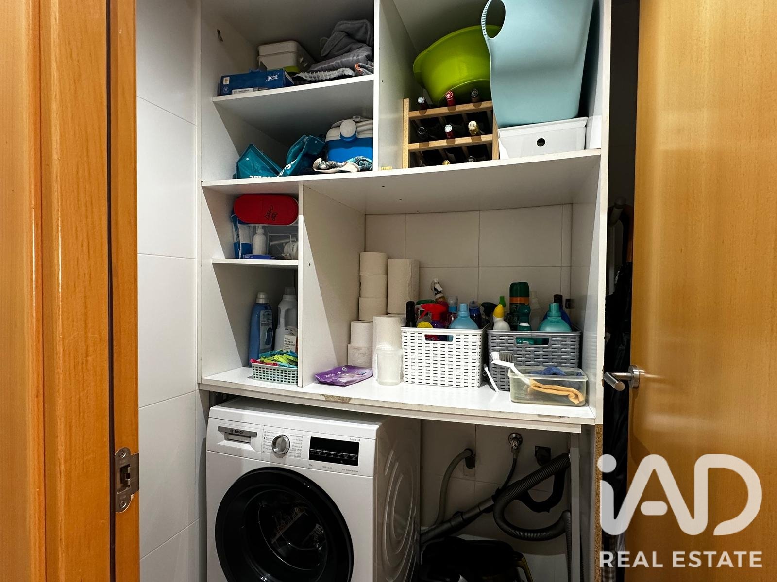 Apartamento en Barbera Del Valles, Barcelona, España 3 dormitorios, 95 m2 No. 192166
