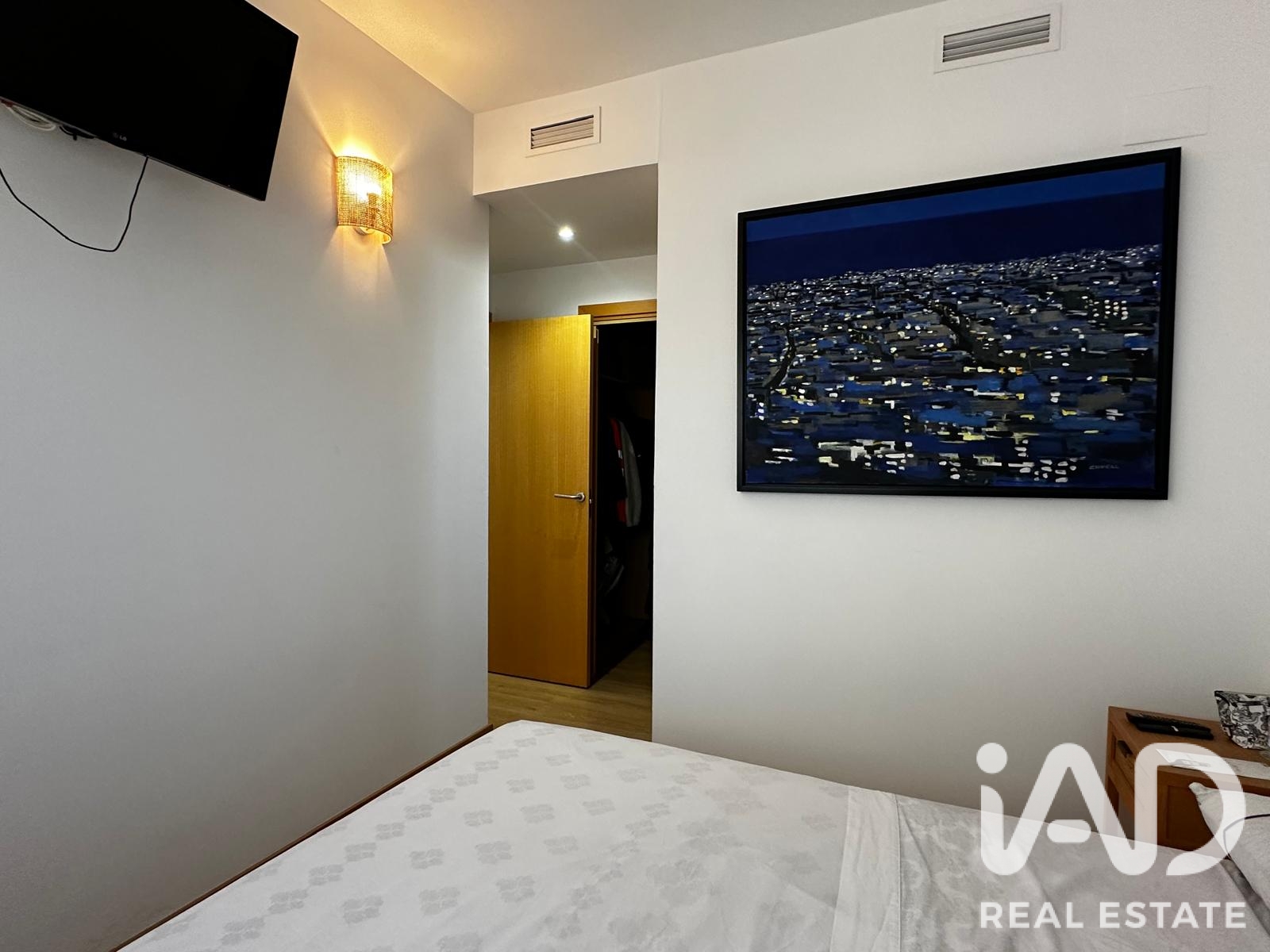 Apartamento en Barbera Del Valles, Barcelona, España 3 dormitorios, 95 m2 No. 192166