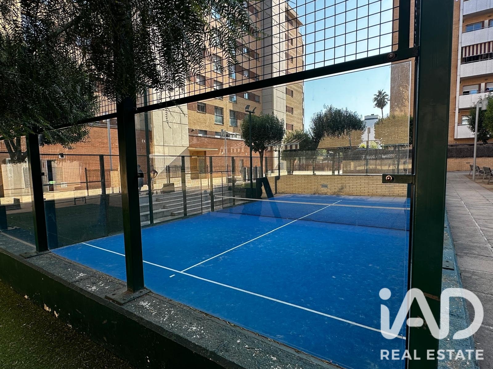 Apartamento en Barbera Del Valles, Barcelona, España 3 dormitorios, 95 m2 No. 192166