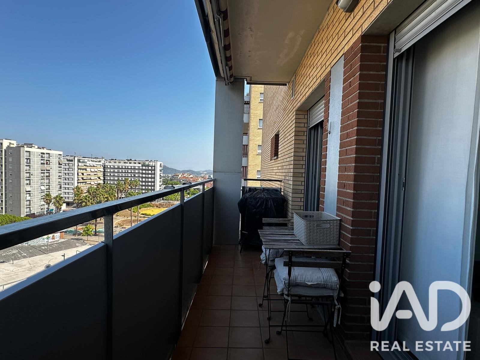 Apartamento en Barbera Del Valles, Barcelona, España 3 dormitorios, 95 m2 No. 192166