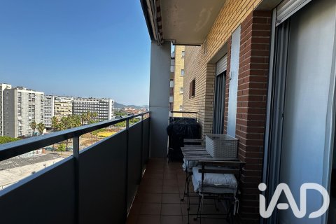 Huoneisto Barbera Del Valles, Barcelona, Espanja 3 makuuhuonetta, 95 m2 No. 192166