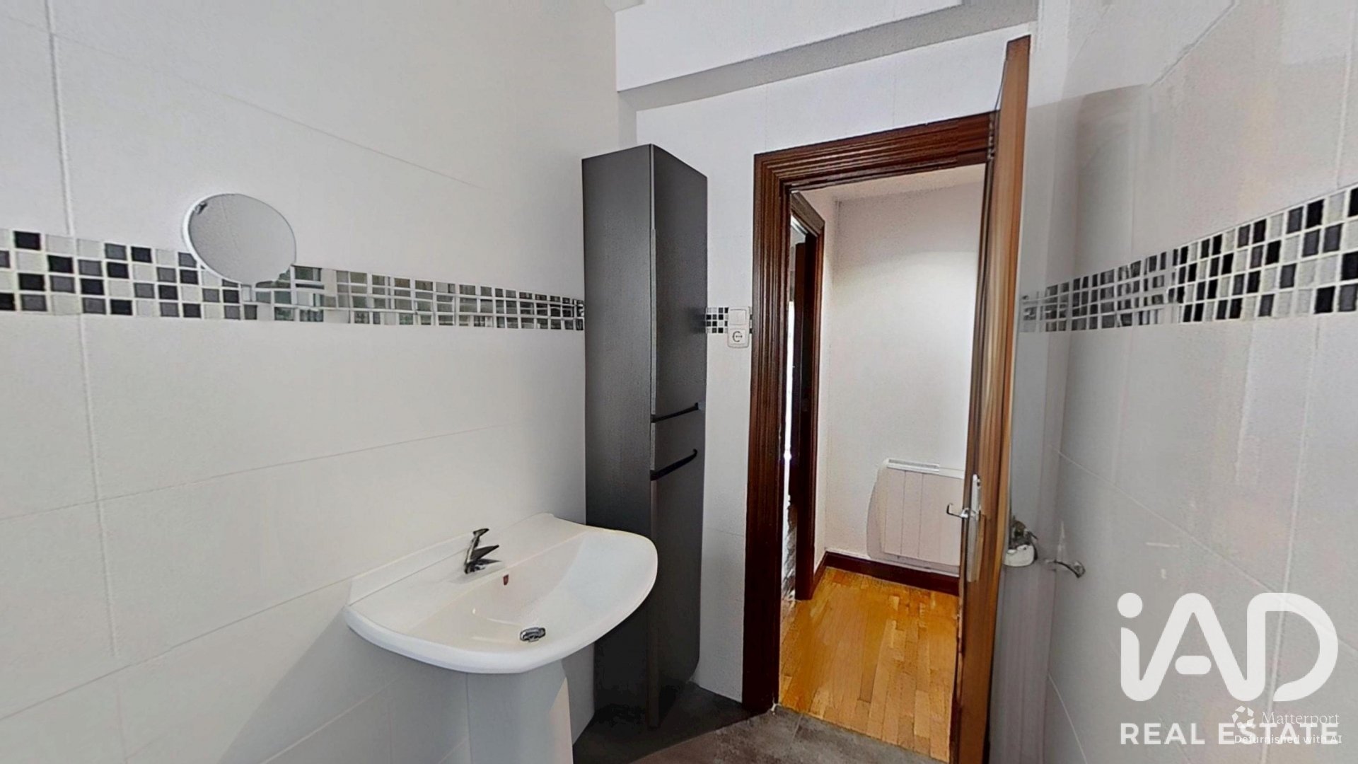Huoneisto Zaragoza, Espanja 2 makuuhuonetta, 62 m2 No. 192165