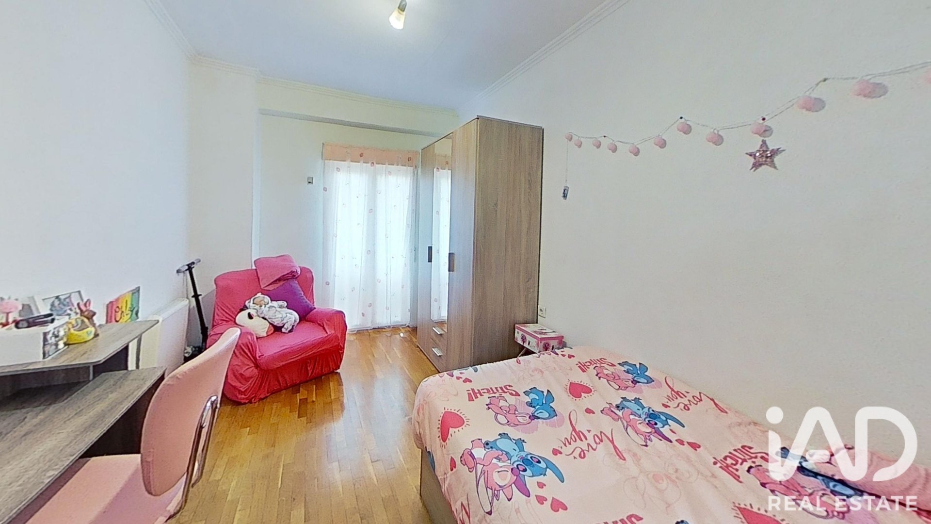 Huoneisto Zaragoza, Espanja 2 makuuhuonetta, 62 m2 No. 192165