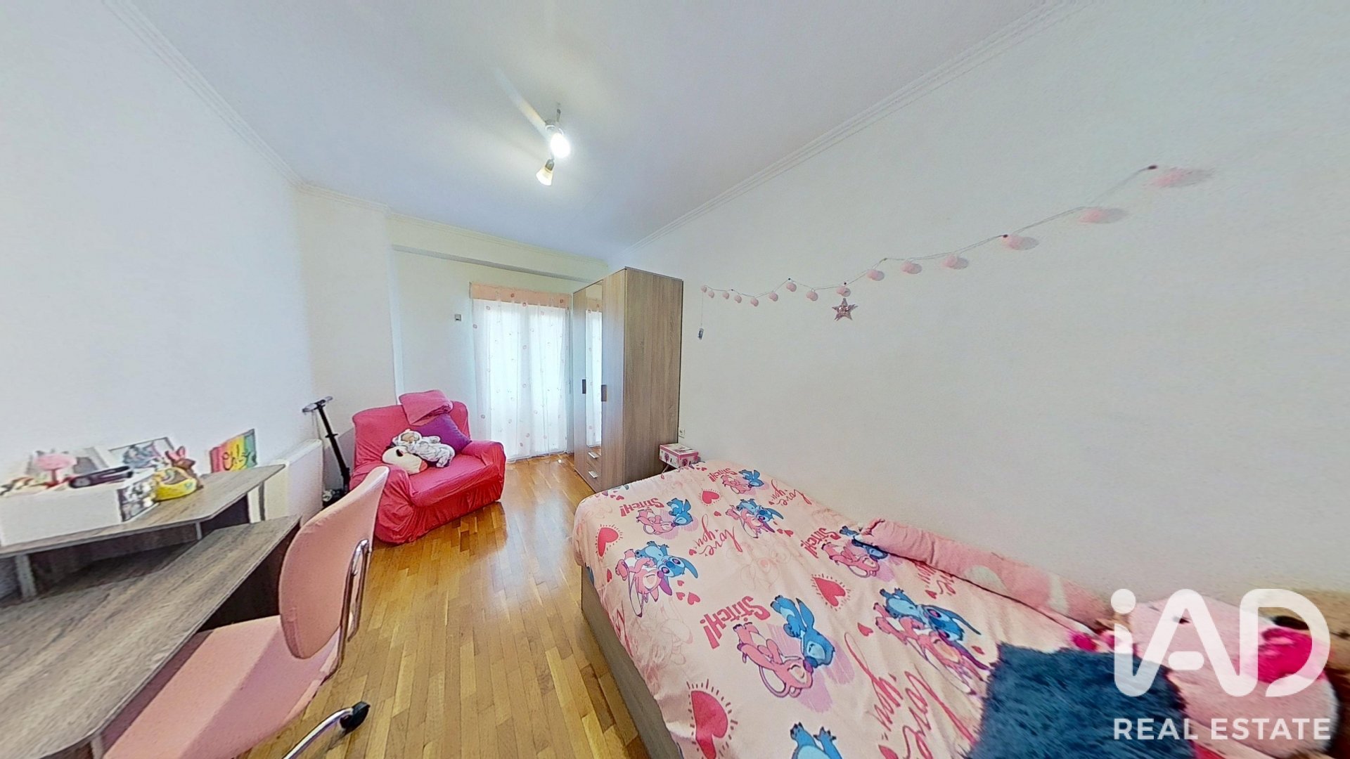 Huoneisto Zaragoza, Espanja 2 makuuhuonetta, 62 m2 No. 192165
