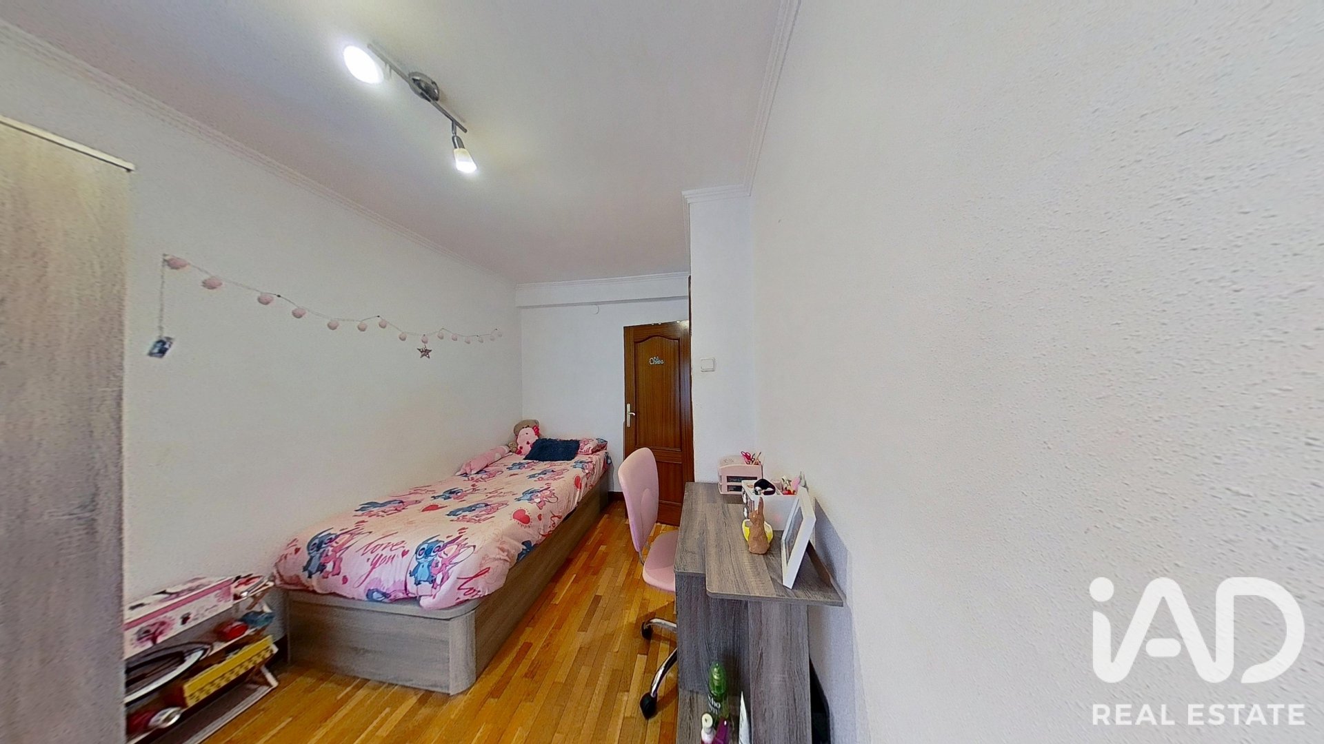 Huoneisto Zaragoza, Espanja 2 makuuhuonetta, 62 m2 No. 192165