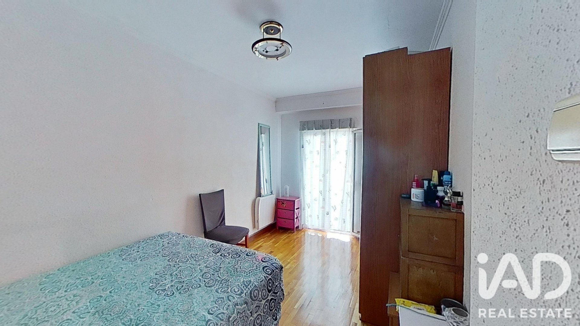 Huoneisto Zaragoza, Espanja 2 makuuhuonetta, 62 m2 No. 192165