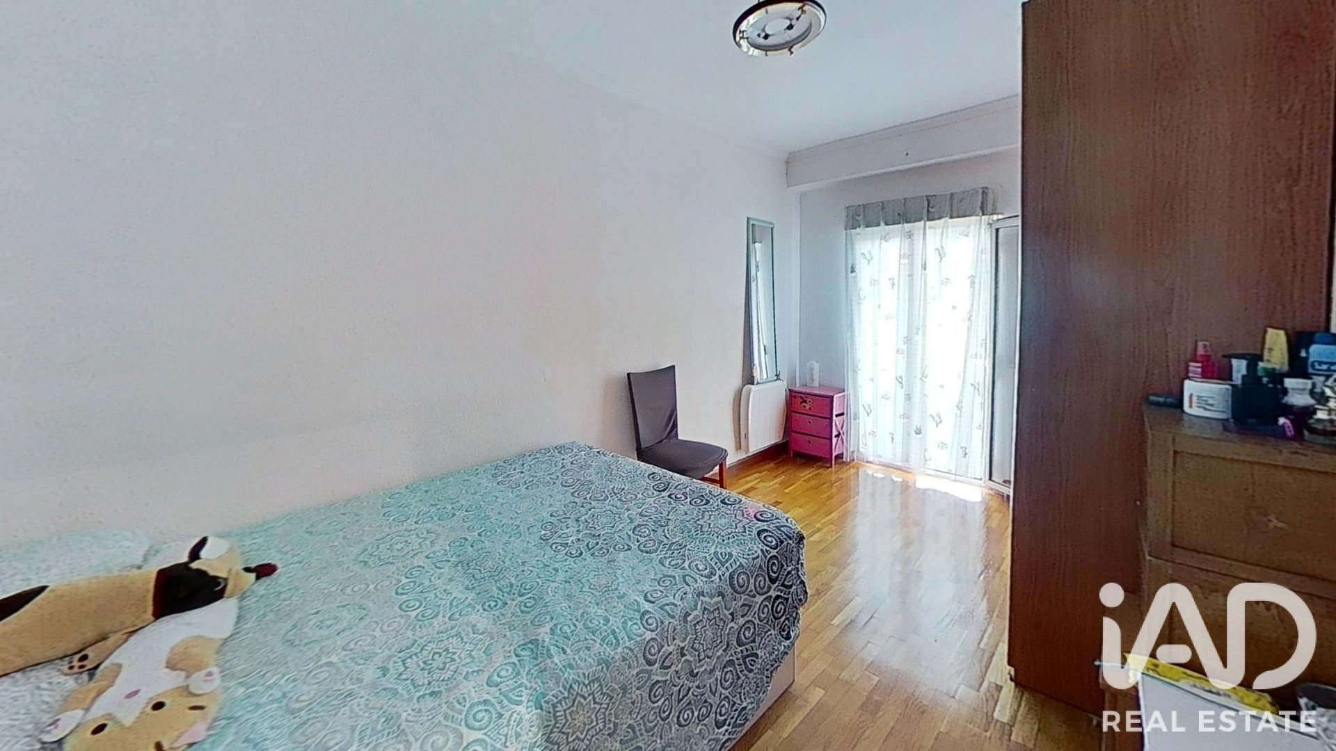 Huoneisto Zaragoza, Espanja 2 makuuhuonetta, 62 m2 No. 192165