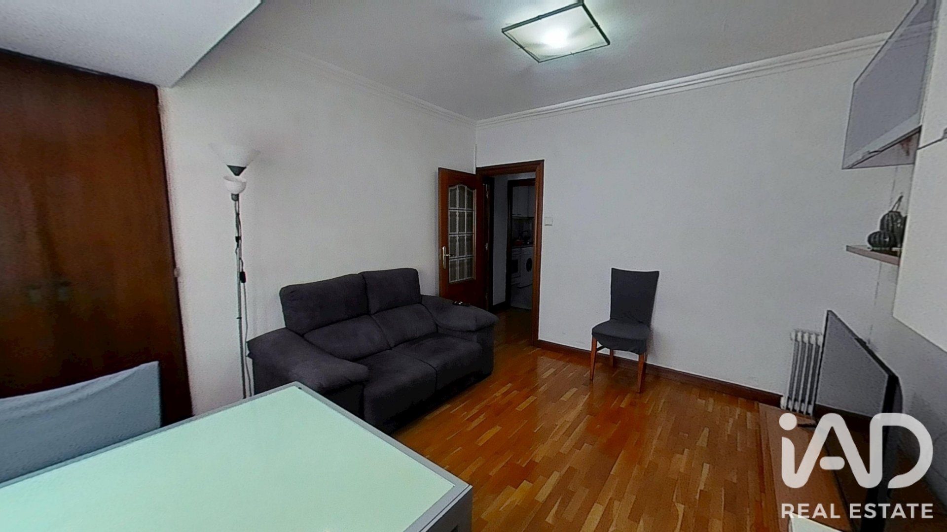 Huoneisto Zaragoza, Espanja 2 makuuhuonetta, 62 m2 No. 192165