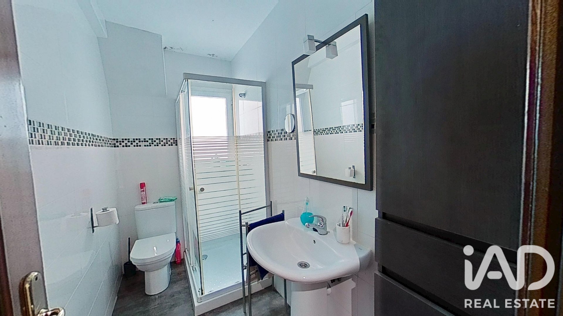 Huoneisto Zaragoza, Espanja 2 makuuhuonetta, 62 m2 No. 192165