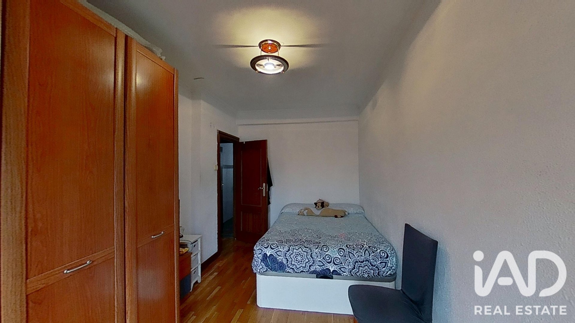 Huoneisto Zaragoza, Espanja 2 makuuhuonetta, 62 m2 No. 192165