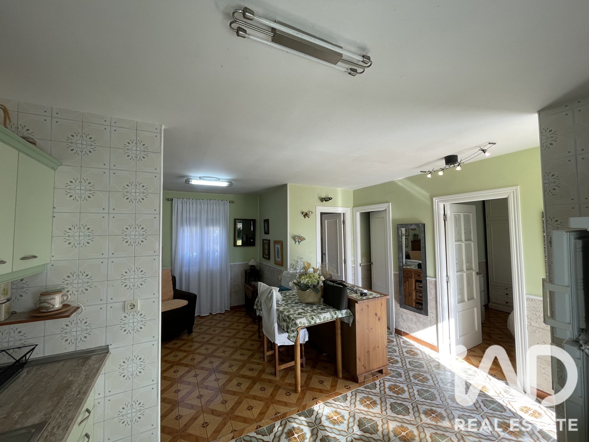 Talo Chozas de Abajo, Leon, Espanja 2 makuuhuonetta, 98 m2 No. 192164