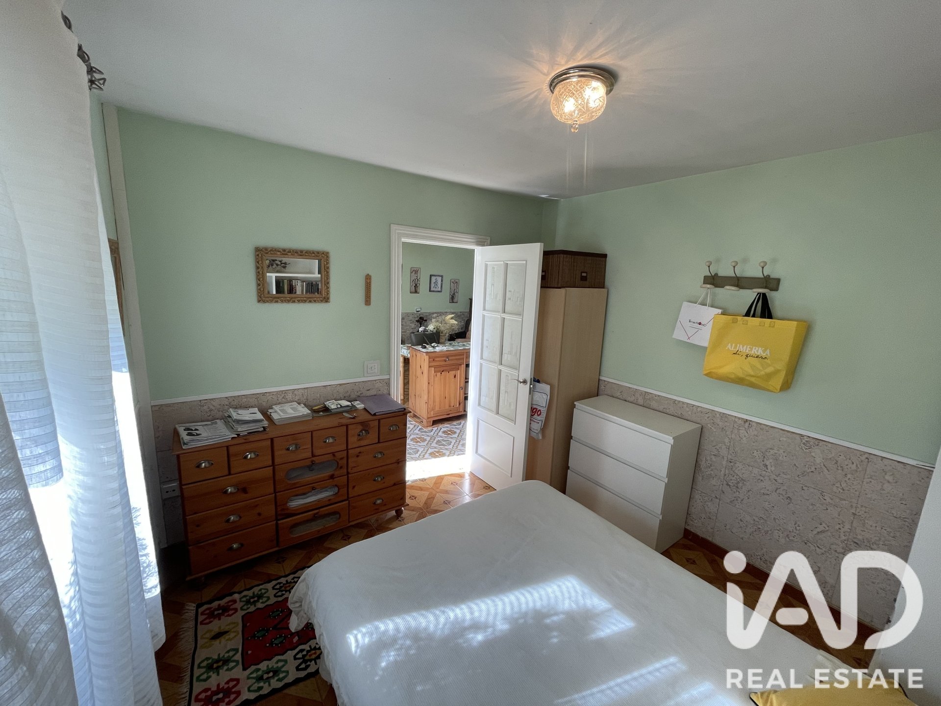 Talo Chozas de Abajo, Leon, Espanja 2 makuuhuonetta, 98 m2 No. 192164