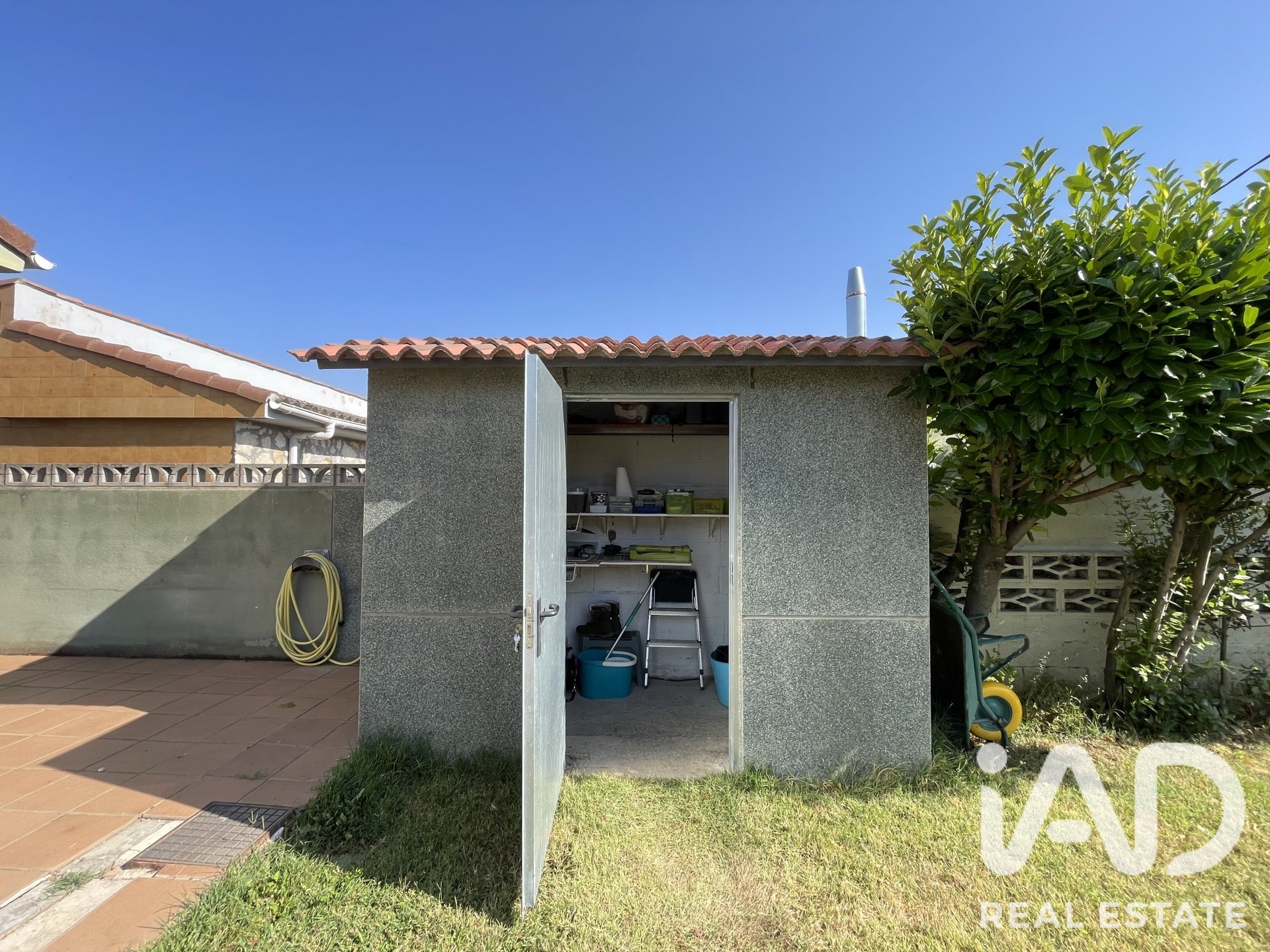 Talo Chozas de Abajo, Leon, Espanja 2 makuuhuonetta, 98 m2 No. 192164