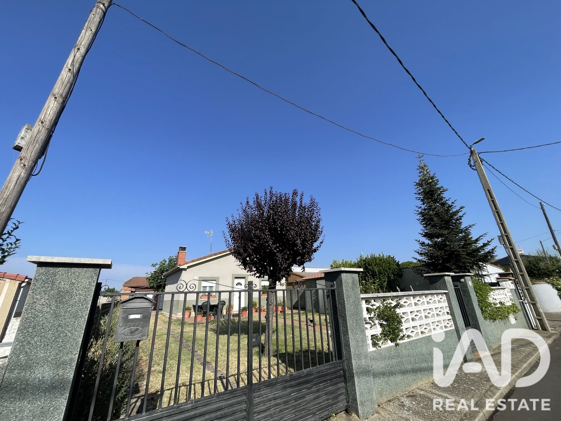 Talo Chozas de Abajo, Leon, Espanja 2 makuuhuonetta, 98 m2 No. 192164