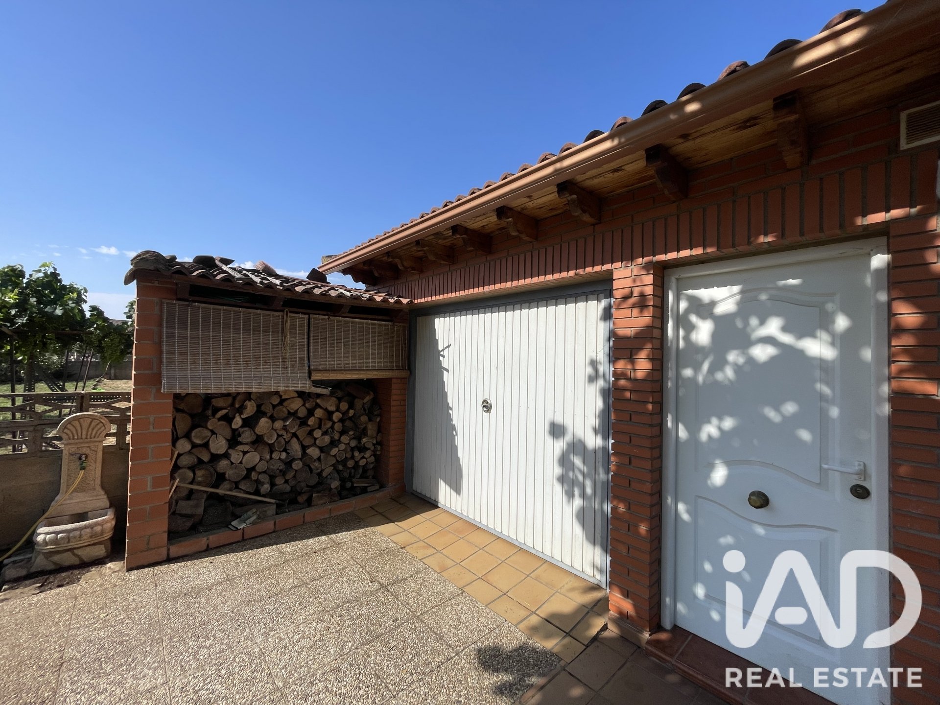 Talo Chozas de Abajo, Leon, Espanja 2 makuuhuonetta, 98 m2 No. 192164