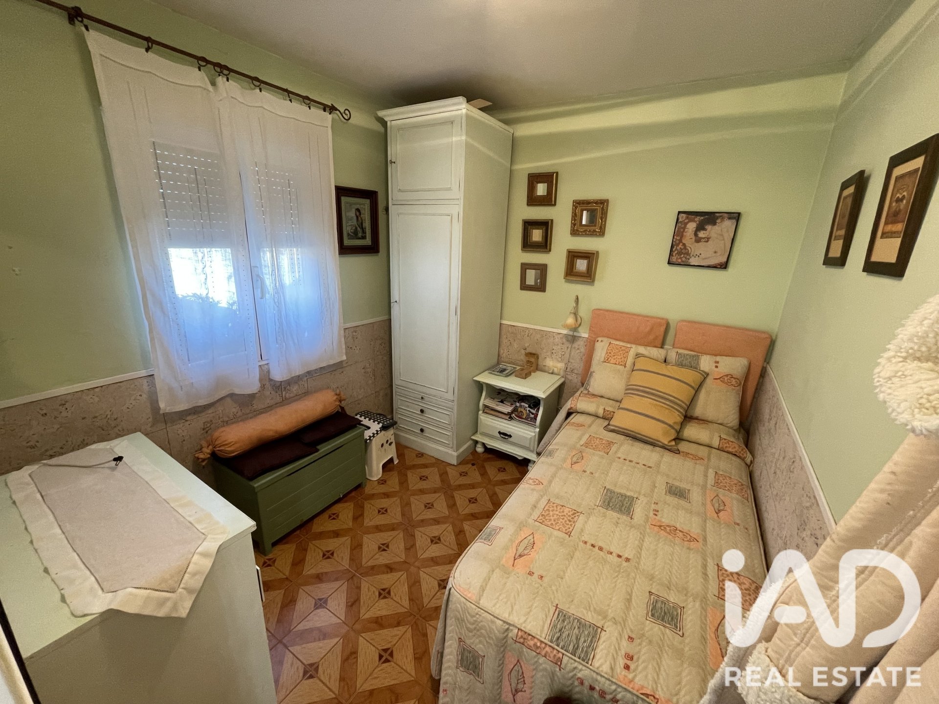 Talo Chozas de Abajo, Leon, Espanja 2 makuuhuonetta, 98 m2 No. 192164