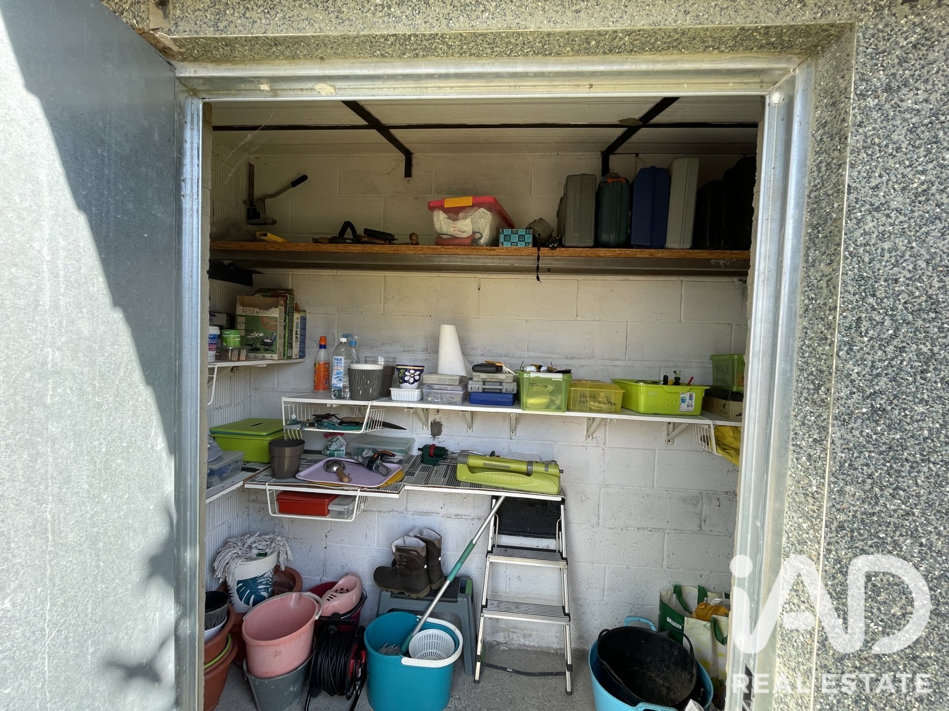 Talo Chozas de Abajo, Leon, Espanja 2 makuuhuonetta, 98 m2 No. 192164