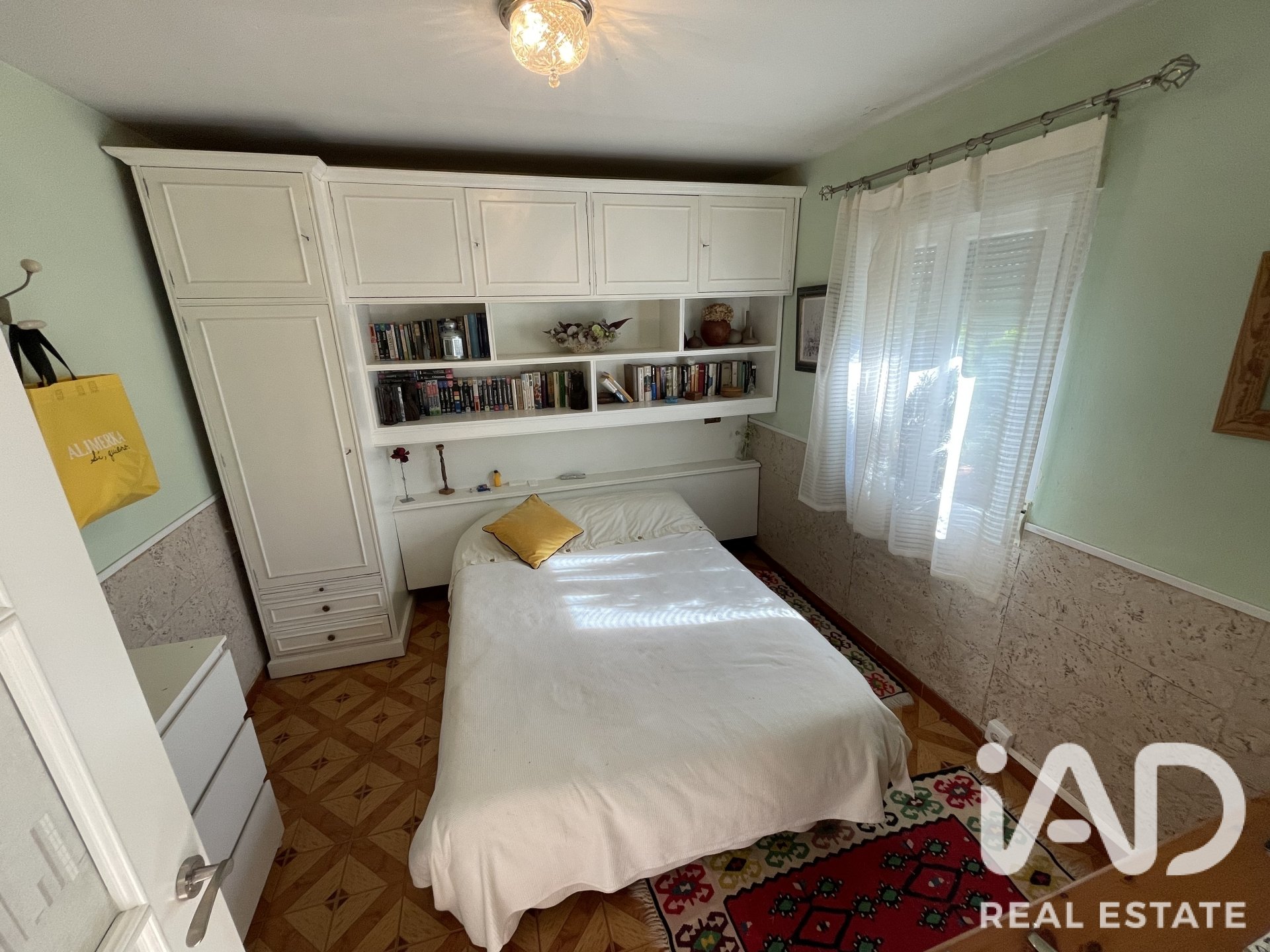 Talo Chozas de Abajo, Leon, Espanja 2 makuuhuonetta, 98 m2 No. 192164