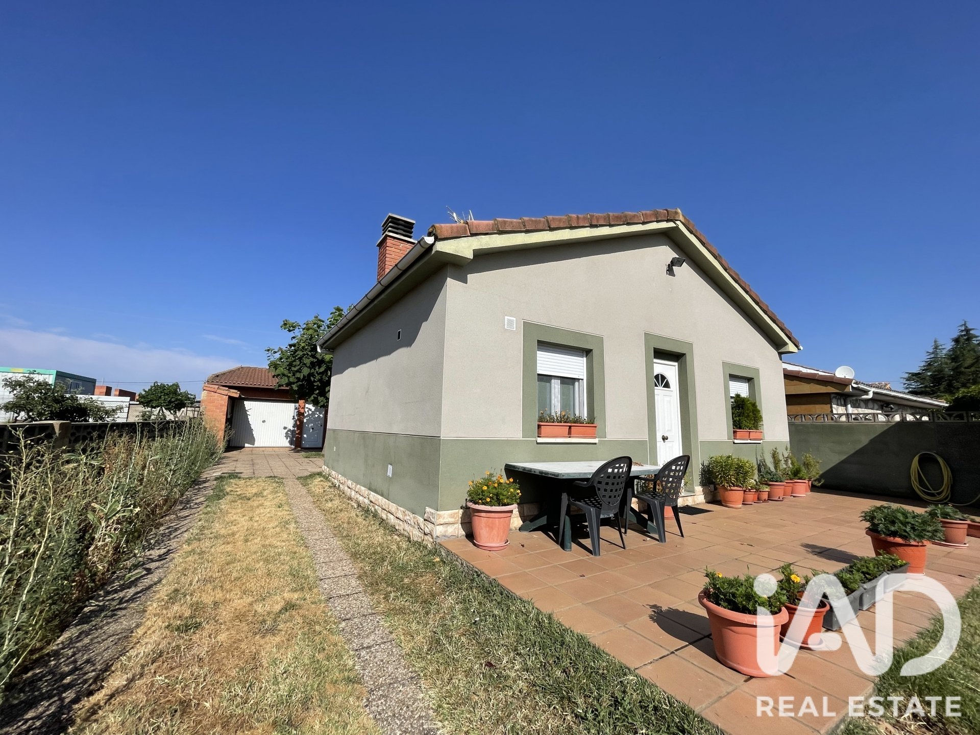 Talo Chozas de Abajo, Leon, Espanja 2 makuuhuonetta, 98 m2 No. 192164