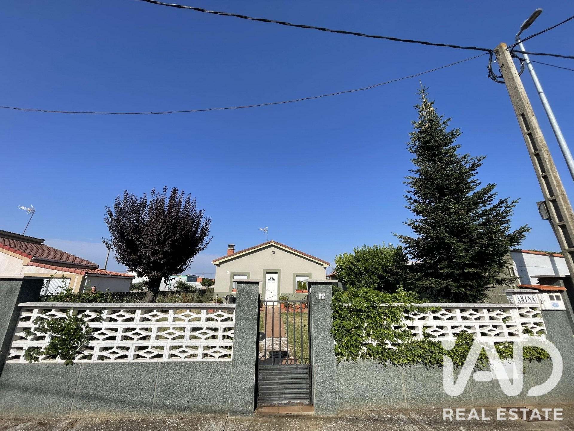 Talo Chozas de Abajo, Leon, Espanja 2 makuuhuonetta, 98 m2 No. 192164