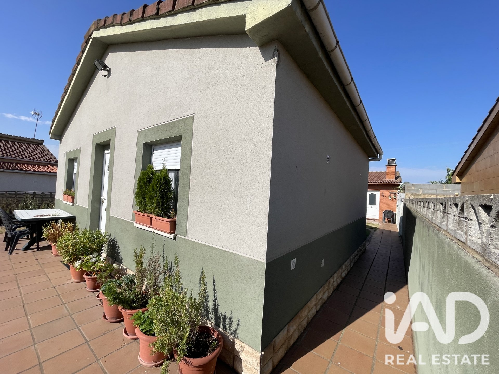 Talo Chozas de Abajo, Leon, Espanja 2 makuuhuonetta, 98 m2 No. 192164