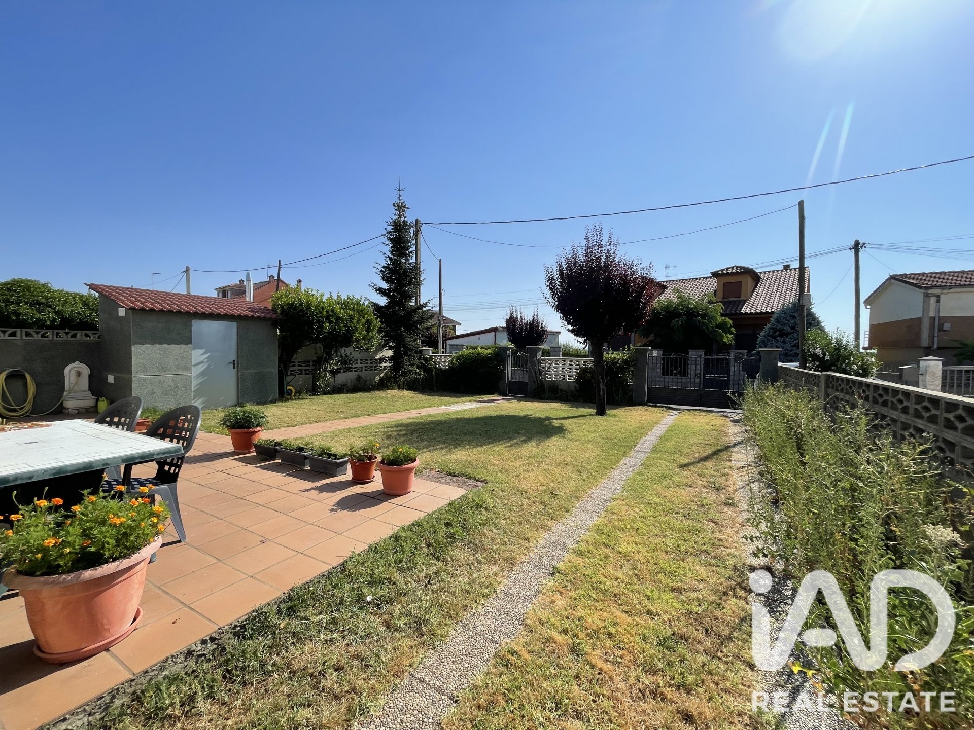 Talo Chozas de Abajo, Leon, Espanja 2 makuuhuonetta, 98 m2 No. 192164