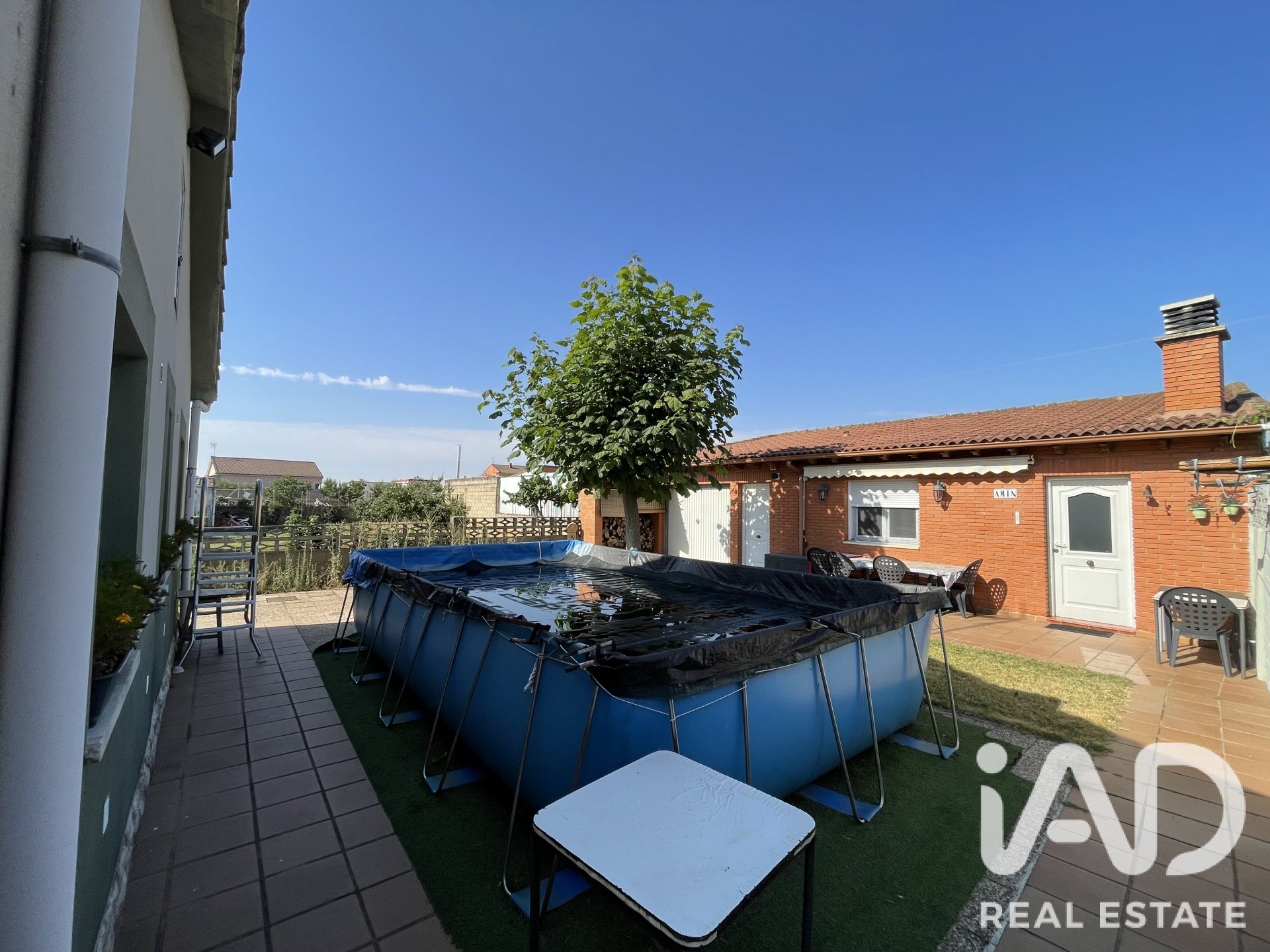Talo Chozas de Abajo, Leon, Espanja 2 makuuhuonetta, 98 m2 No. 192164