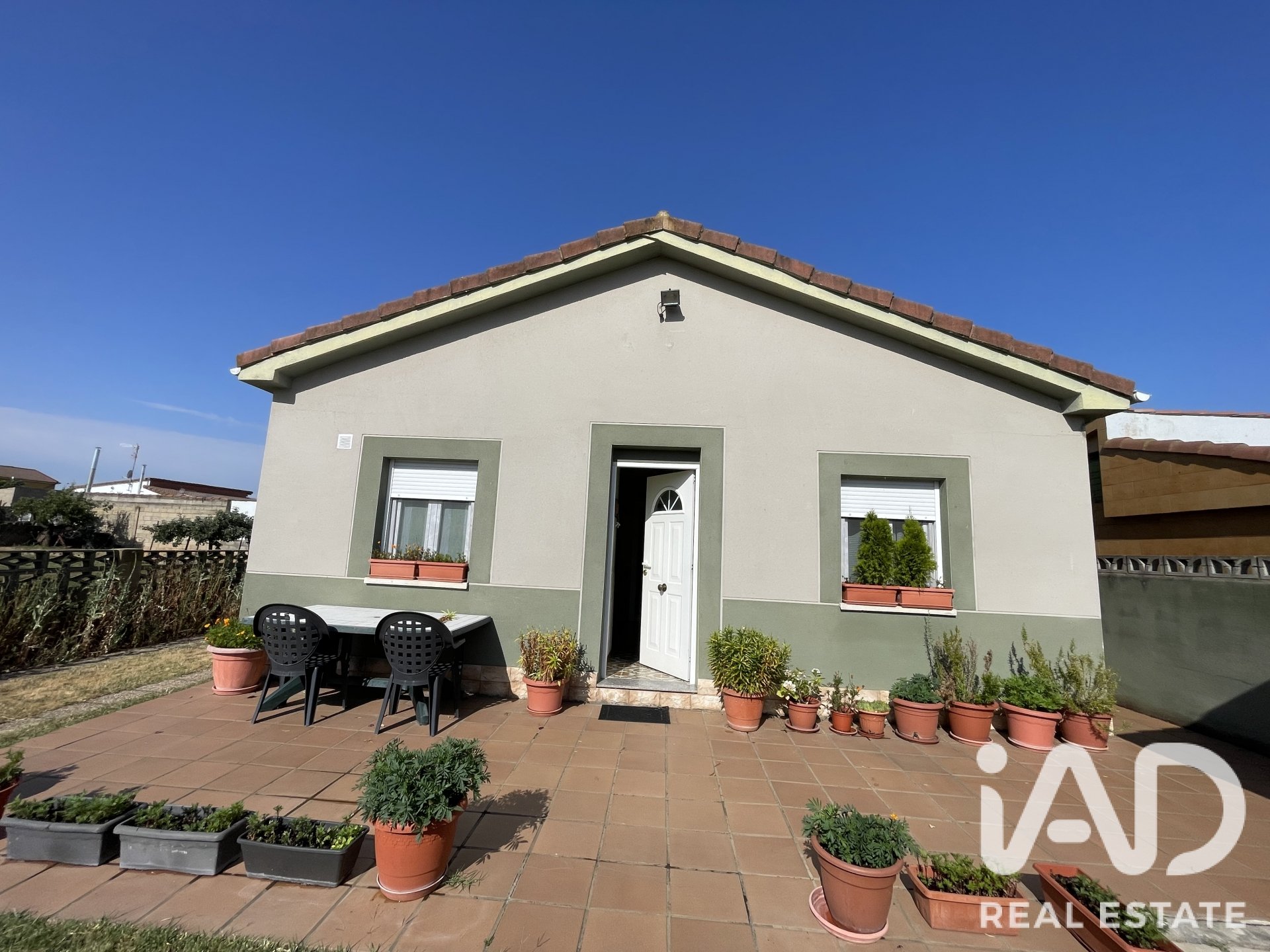 Talo Chozas de Abajo, Leon, Espanja 2 makuuhuonetta, 98 m2 No. 192164