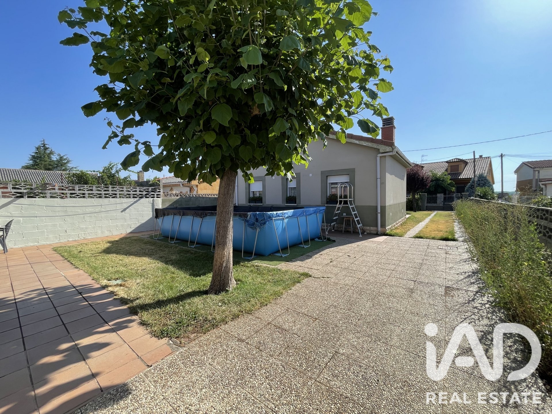 Talo Chozas de Abajo, Leon, Espanja 2 makuuhuonetta, 98 m2 No. 192164