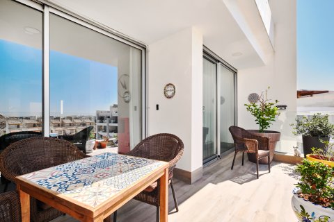 Apartament w Alicante, Hiszpania 2 sypialnie, 95 mkw. nr 145362