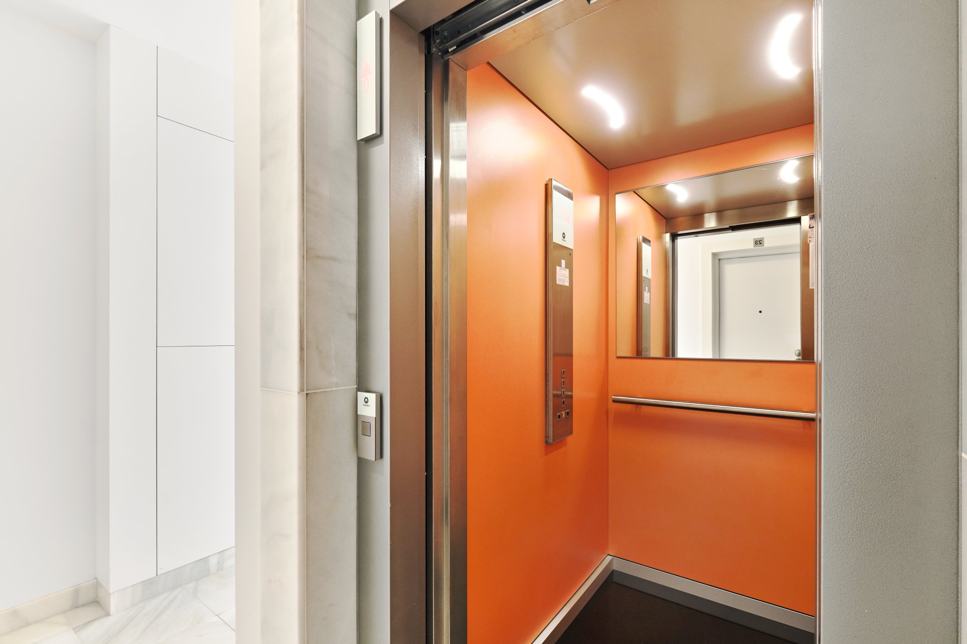 Квартира в Аликанте, Испания 2 спальни, 95м2 №145362