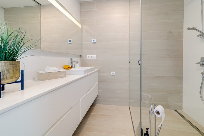 Apartament w Campoamor, Alicante, Hiszpania 3 sypialnie, 94 mkw. nr 145365