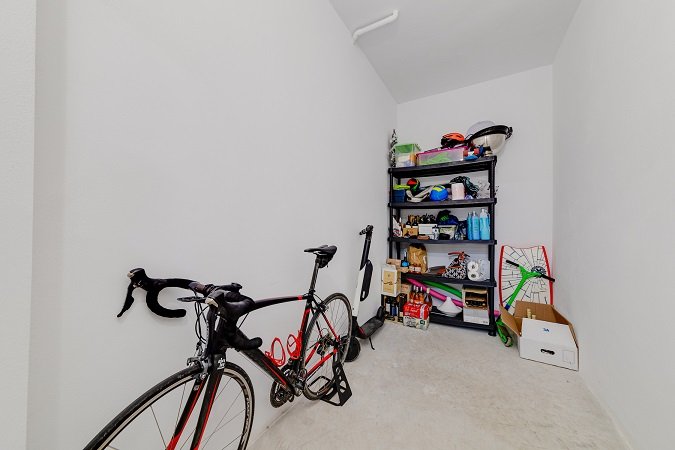 Apartament w Campoamor, Alicante, Hiszpania 3 sypialnie, 94 mkw. nr 145365