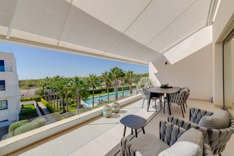 Apartament w Campoamor, Alicante, Hiszpania 3 sypialnie, 94 mkw. nr 145365