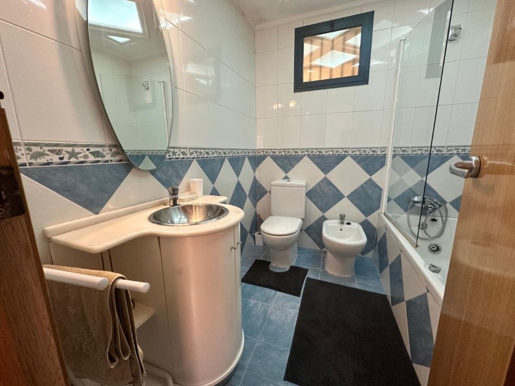 Apartament w Torrevieja, Alicante, Hiszpania 2 sypialnie, 112 mkw. nr 145361