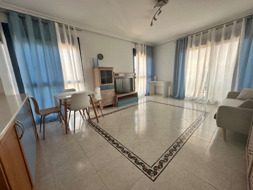 Apartament w Torrevieja, Alicante, Hiszpania 2 sypialnie, 112 mkw. nr 145361