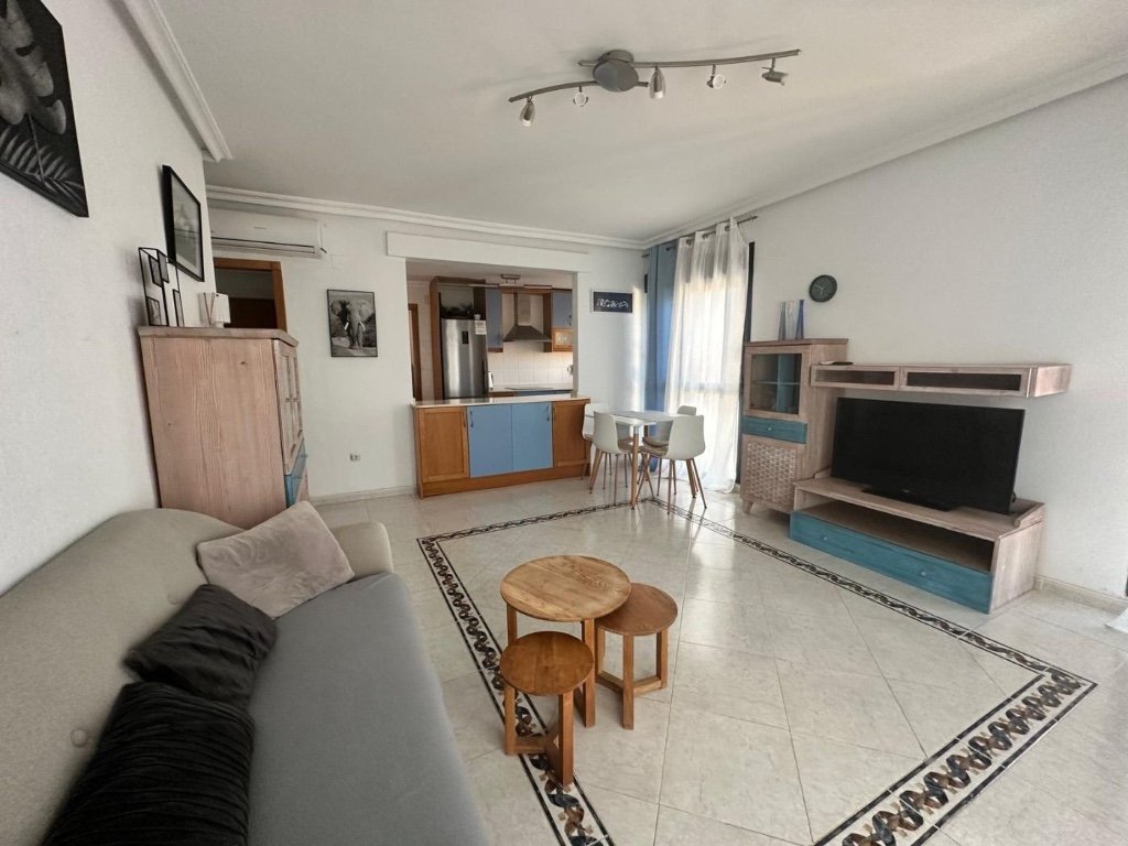 Apartament w Torrevieja, Alicante, Hiszpania 2 sypialnie, 112 mkw. nr 145361