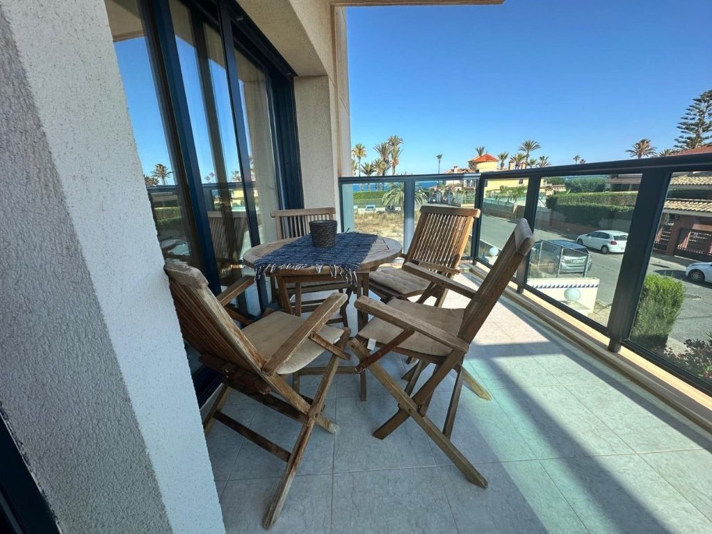 Apartament w Torrevieja, Alicante, Hiszpania 2 sypialnie, 112 mkw. nr 145361