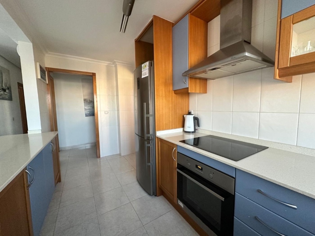 Apartament w Torrevieja, Alicante, Hiszpania 2 sypialnie, 112 mkw. nr 145361