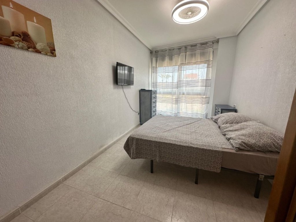 Apartament w Torrevieja, Alicante, Hiszpania 2 sypialnie, 112 mkw. nr 145361