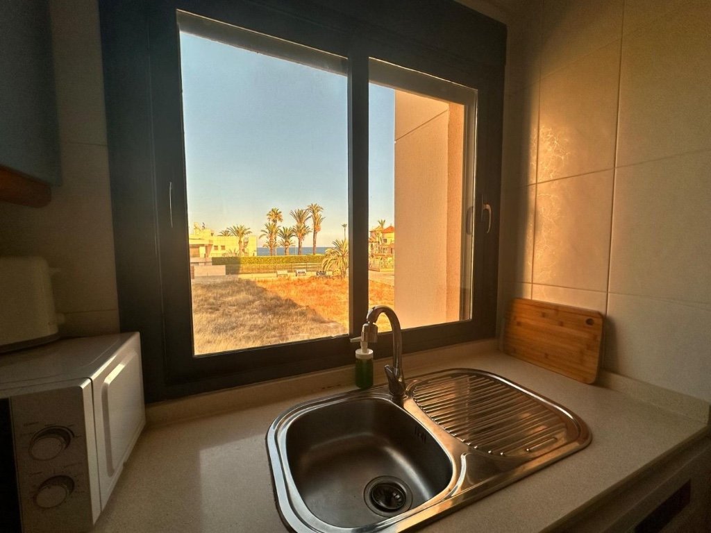 Apartament w Torrevieja, Alicante, Hiszpania 2 sypialnie, 112 mkw. nr 145361