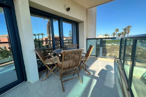 Apartament w Torrevieja, Alicante, Hiszpania 2 sypialnie, 112 mkw. nr 145361