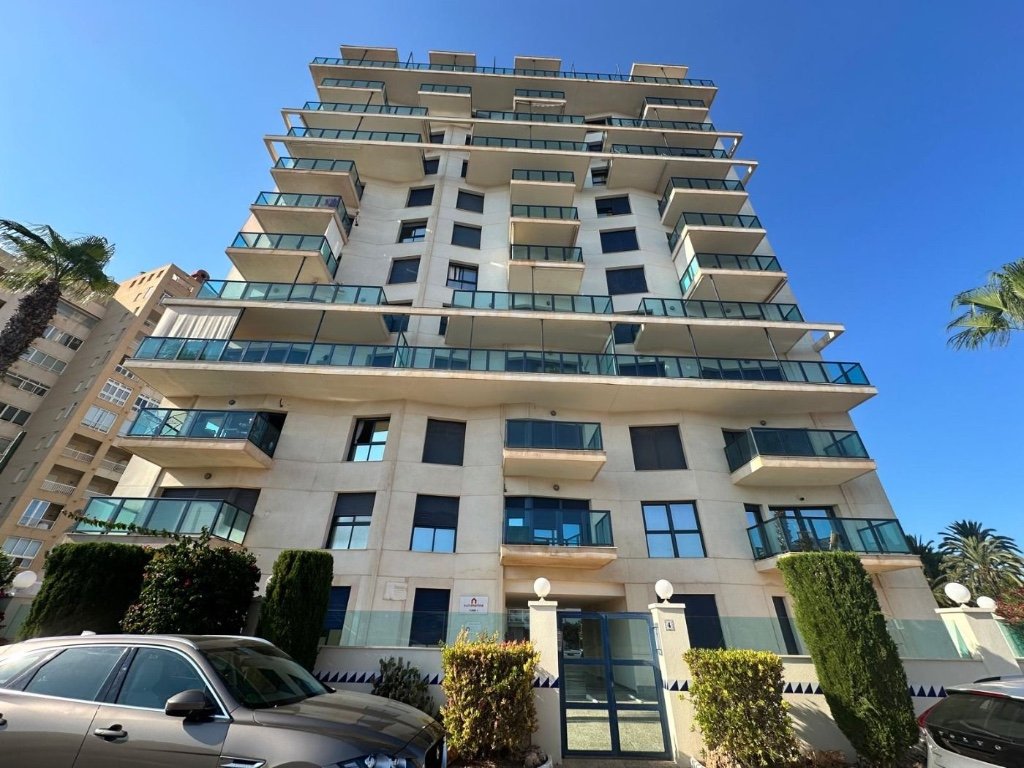 Apartament w Torrevieja, Alicante, Hiszpania 2 sypialnie, 112 mkw. nr 145361